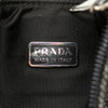Prada Wool Shoulder Bag Secondhand