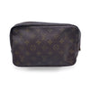 LOUIS VUITTON Clutch Bag Second-hand