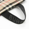 Burberry clutch