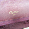 Cartier handbag