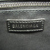 Balenciaga shoulder