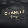 Chanel shoulder