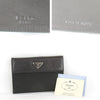 Prada wallet