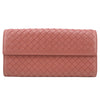 Bottega Veneta wallet