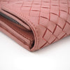 Bottega Veneta wallet