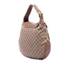 Gucci Large GG Canvas New Pelham Satchel Secondhand