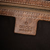 Gucci Large GG Canvas New Pelham Satchel Secondhand