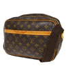 Louis Vuitton shoulder