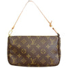 Louis Vuitton clutch