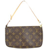 Louis Vuitton clutch