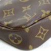 Louis Vuitton clutch