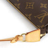 Louis Vuitton clutch