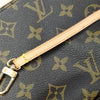 Louis Vuitton clutch