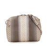 Bottega Veneta Nappa Intrecciato Striped Nodini Crossbody Secondhand