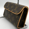 Louis Vuitton shoulder