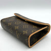 Louis Vuitton shoulder