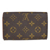 Louis Vuitton wallet