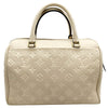 Louis Vuitton handbag