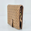 Bottega Veneta wallet