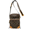 Louis Vuitton shoulder