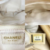 Chanel shopper