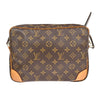 Louis Vuitton shoulder