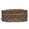 Louis Vuitton shoulder