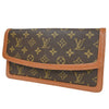 Louis Vuitton clutch