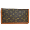 Louis Vuitton clutch