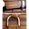 Burberry travel