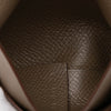 Hermès Epsom Bastia Coin Purse Secondhand