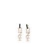 Chanel Earrings Secondhand