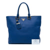 Prada Vitello Daino Tote Secondhand