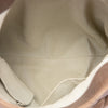 Chanel Quilted Washed Lambskin Chain Around Hobo Secondhand