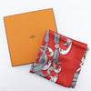 Hermès scarf