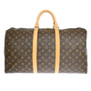 Louis Vuitton travel