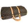 Louis Vuitton travel