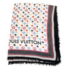 Louis Vuitton scarf