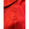 Chanel Red Nylon Jacket - '80s Second hand