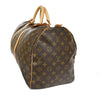 Louis Vuitton travel