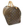 Louis Vuitton travel