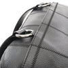 Chanel Choco Bar Caviar Shoulder Bag Secondhand