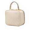 Gucci Matelasse Calfskin Blondie Top Handle Satchel Secondhand