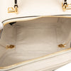 Gucci Matelasse Calfskin Blondie Top Handle Satchel Secondhand