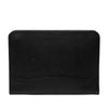 Burberry Calf Leather Clutch Secondhand