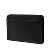 Burberry Calf Leather Clutch Secondhand