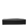 Burberry Calf Leather Clutch Secondhand