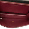 Chanel Medium CC Quilted Lambskin Single Flap Secondhand