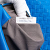 Bottega Veneta Nappa Intrecciato Flap Crossbody Secondhand