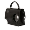 Off-White Leather Meteor Jitney 2.8 Satchel Secondhand